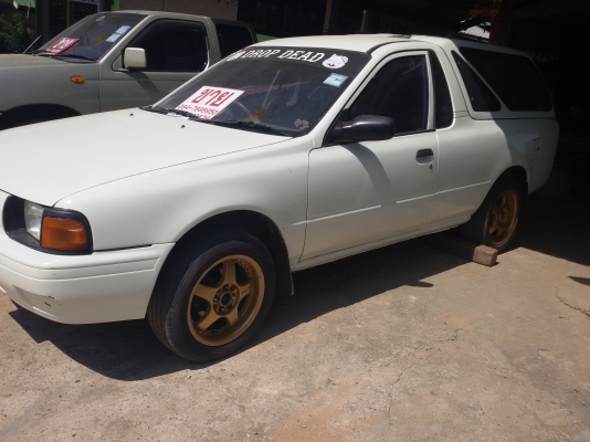 nv สวยกิ๊ป ปี96 gas lpg ถูกสุด59000