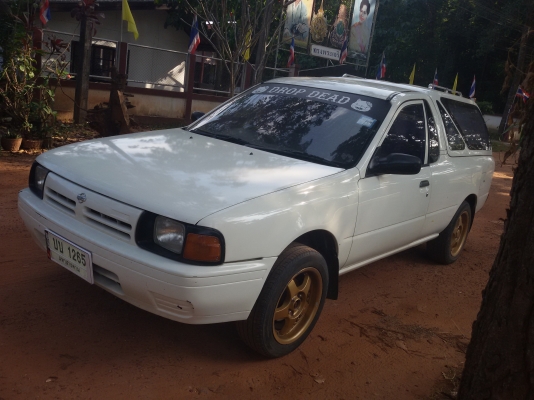 nv สวยกิ๊ป ปี96 gas lpg ถูกสุด59000