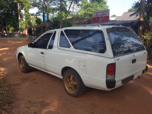 nv สวยกิ๊ป ปี96 gas lpg ถูกสุด59000