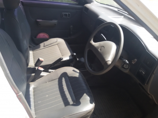 nv สวยกิ๊ป ปี96 gas lpg ถูกสุด59000