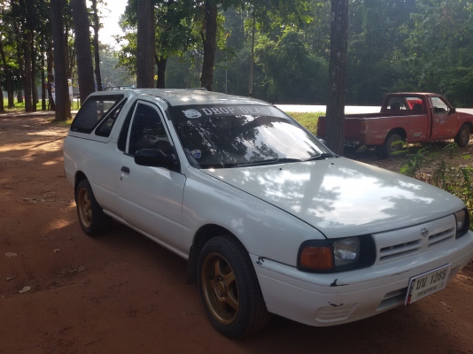 nv สวยกิ๊ป ปี96 gas lpg ถูกสุด59000