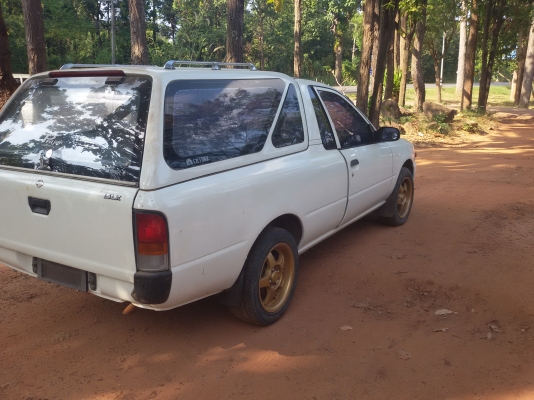 nv สวยกิ๊ป ปี96 gas lpg ถูกสุด59000