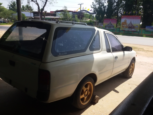 nv สวยกิ๊ป ปี96 gas lpg ถูกสุด59000