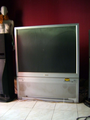 ขาย TV philip โปรเจคชั่น 42 นิ้ว ขาย TV philip โปรเจคชั่น 42 นิ้ว