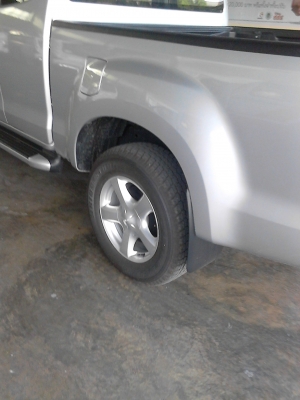 255/65R17 BRIDGESTONE DUELER H/T 840 ยาง ALL NEW ปี2012 ชุด 4 เส้น หนา เสมอทุกเส้น TEL.081-427-3941 255/65R17 BRIDGESTONE DUELER H/T 840 ยาง ALL NEW ปี2012 ชุด 4 เส้น หนา เสมอทุกเส้น TEL.081-427-3941