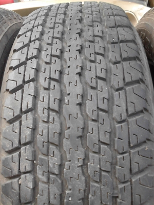 255/65R17 BRIDGESTONE DUELER H/T 840 ยาง ALL NEW ปี2012 ชุด 4 เส้น หนา เสมอทุกเส้น TEL.081-427-3941 255/65R17 BRIDGESTONE DUELER H/T 840 ยาง ALL NEW ปี2012 ชุด 4 เส้น หนา เสมอทุกเส้น TEL.081-427-3941