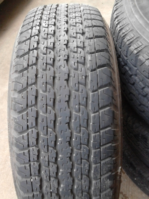 255/65R17 BRIDGESTONE DUELER H/T 840 ยาง ALL NEW ปี2012 ชุด 4 เส้น หนา เสมอทุกเส้น TEL.081-427-3941 255/65R17 BRIDGESTONE DUELER H/T 840 ยาง ALL NEW ปี2012 ชุด 4 เส้น หนา เสมอทุกเส้น TEL.081-427-3941