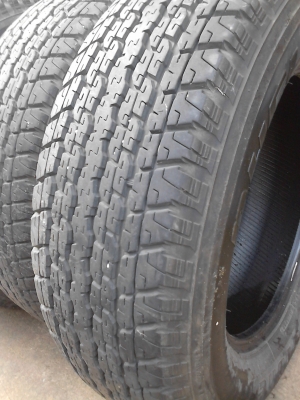 255/65R17 BRIDGESTONE DUELER H/T 840 ยาง ALL NEW ปี2012 ชุด 4 เส้น หนา เสมอทุกเส้น TEL.081-427-3941 255/65R17 BRIDGESTONE DUELER H/T 840 ยาง ALL NEW ปี2012 ชุด 4 เส้น หนา เสมอทุกเส้น TEL.081-427-3941