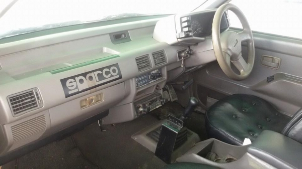 ขายครับ อีซูซุสเตชั่น วัลเดอร์เล่อร์ ขายครับ อีซูซุสเตชั่น วัลเดอร์เล่อร์