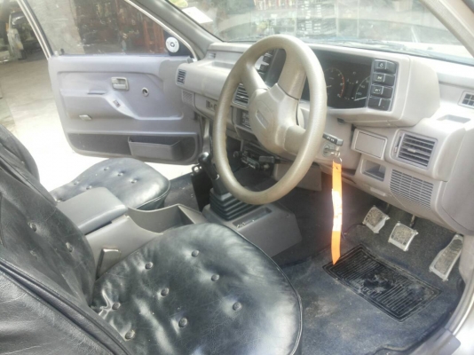 ขายครับ อีซูซุสเตชั่น วัลเดอร์เล่อร์ ขายครับ อีซูซุสเตชั่น วัลเดอร์เล่อร์