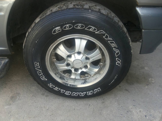 ขายครับ อีซูซุสเตชั่น วัลเดอร์เล่อร์ ขายครับ อีซูซุสเตชั่น วัลเดอร์เล่อร์