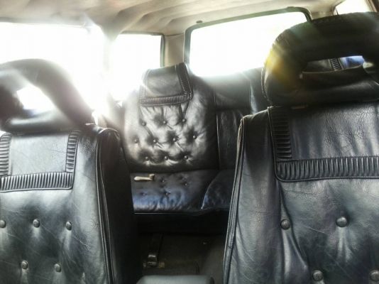 ขายครับ อีซูซุสเตชั่น วัลเดอร์เล่อร์ ขายครับ อีซูซุสเตชั่น วัลเดอร์เล่อร์