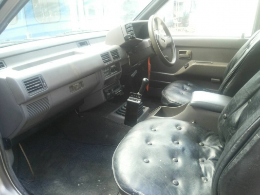 ขายครับ อีซูซุสเตชั่น วัลเดอร์เล่อร์ ขายครับ อีซูซุสเตชั่น วัลเดอร์เล่อร์