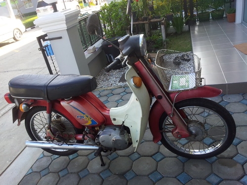 ขาย F70 สวยเดิม