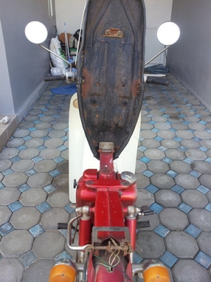 ขาย F70 สวยเดิม