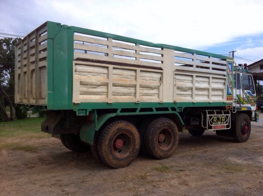 ขายรถบรรทุกสิบล้อดัมพ์ Mitsubishi TD เครื่อง 6D17-210 แรง ซีเรียล 6,3xx 2 เพลา เบรคใหญ่ 10 เกียร์ เพลาบุ๋ม ดุมจีบ ขายรถบรรทุกสิบล้อดัมพ์ Mitsubishi TD เครื่อง 6D17-210 แรง ซีเรียล 6,3xx 2 เพลา เบรคใหญ่ 10 เกียร์ เพลาบุ๋ม ดุมจีบ