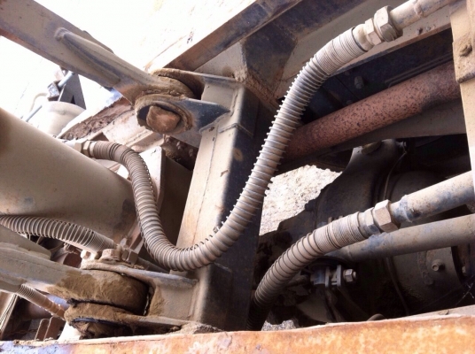 ขายรถบรรทุกสิบล้อดัมพ์ Mitsubishi TD เครื่อง 6D17-210 แรง ซีเรียล 6,3xx 2 เพลา เบรคใหญ่ 10 เกียร์ เพลาบุ๋ม ดุมจีบ ขายรถบรรทุกสิบล้อดัมพ์ Mitsubishi TD เครื่อง 6D17-210 แรง ซีเรียล 6,3xx 2 เพลา เบรคใหญ่ 10 เกียร์ เพลาบุ๋ม ดุมจีบ