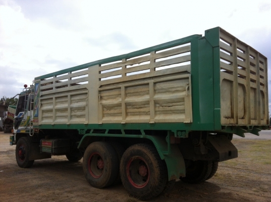 ขายรถบรรทุกสิบล้อดัมพ์ Mitsubishi TD เครื่อง 6D17-210 แรง ซีเรียล 6,3xx 2 เพลา เบรคใหญ่ 10 เกียร์ เพลาบุ๋ม ดุมจีบ ขายรถบรรทุกสิบล้อดัมพ์ Mitsubishi TD เครื่อง 6D17-210 แรง ซีเรียล 6,3xx 2 เพลา เบรคใหญ่ 10 เกียร์ เพลาบุ๋ม ดุมจีบ