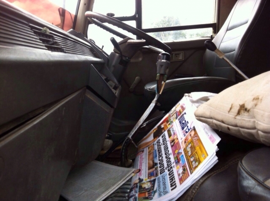 ขายรถบรรทุกสิบล้อดัมพ์ Mitsubishi TD เครื่อง 6D17-210 แรง ซีเรียล 6,3xx 2 เพลา เบรคใหญ่ 10 เกียร์ เพลาบุ๋ม ดุมจีบ ขายรถบรรทุกสิบล้อดัมพ์ Mitsubishi TD เครื่อง 6D17-210 แรง ซีเรียล 6,3xx 2 เพลา เบรคใหญ่ 10 เกียร์ เพลาบุ๋ม ดุมจีบ