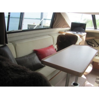 ขายเรือ Bayliner 2858 Sierra ปี 1997 *** สินค้าพรีออเดอร์ค่ะ ***