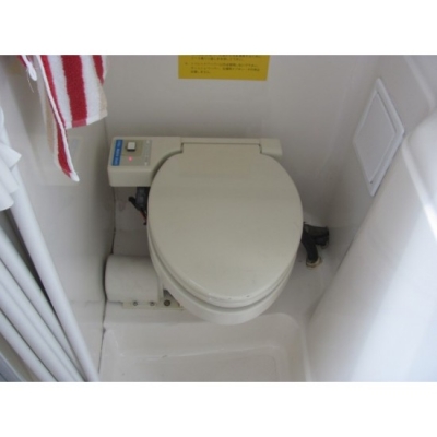 ขายเรือ Bayliner 2858 Sierra ปี 1997 *** สินค้าพรีออเดอร์ค่ะ ***