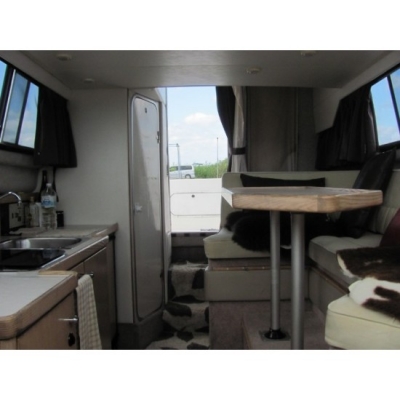 ขายเรือ Bayliner 2858 Sierra ปี 1997 *** สินค้าพรีออเดอร์ค่ะ ***