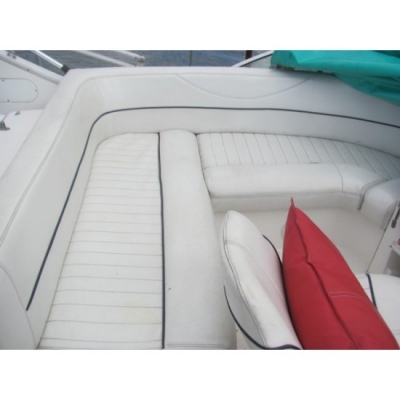 ขายเรือ Bayliner 2858 Sierra ปี 1997 *** สินค้าพรีออเดอร์ค่ะ ***