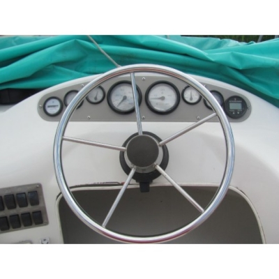 ขายเรือ Bayliner 2858 Sierra ปี 1997 *** สินค้าพรีออเดอร์ค่ะ ***