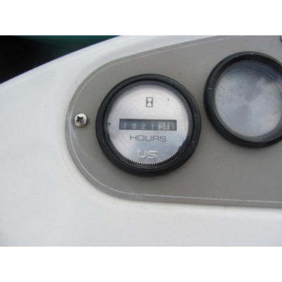 ขายเรือ Bayliner 2858 Sierra ปี 1997 *** สินค้าพรีออเดอร์ค่ะ ***