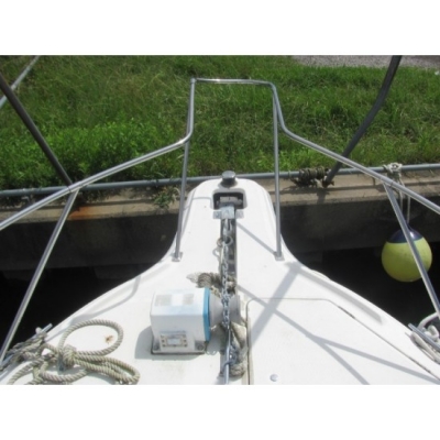 ขายเรือ Bayliner 2858 Sierra ปี 1997 *** สินค้าพรีออเดอร์ค่ะ ***