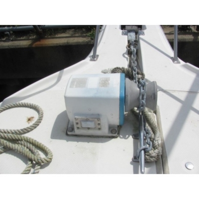 ขายเรือ Bayliner 2858 Sierra ปี 1997 *** สินค้าพรีออเดอร์ค่ะ ***