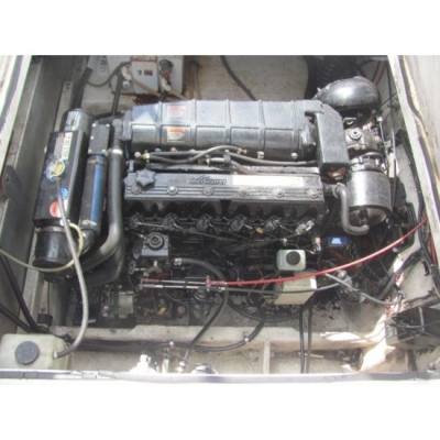 ขายเรือ Bayliner 2858 Sierra ปี 1997 *** สินค้าพรีออเดอร์ค่ะ ***