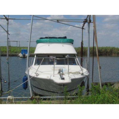 ขายเรือ Bayliner 2858 Sierra ปี 1997 *** สินค้าพรีออเดอร์ค่ะ ***