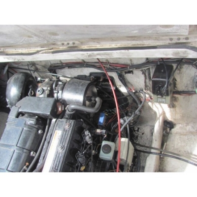 ขายเรือ Bayliner 2858 Sierra ปี 1997 *** สินค้าพรีออเดอร์ค่ะ ***