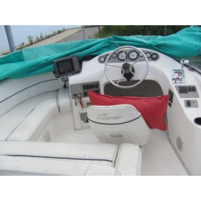 ขายเรือ Bayliner 2858 Sierra ปี 1997 *** สินค้าพรีออเดอร์ค่ะ ***