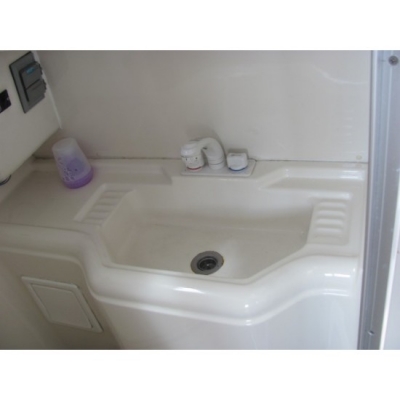 ขายเรือ Bayliner 2858 Sierra ปี 1997 *** สินค้าพรีออเดอร์ค่ะ ***