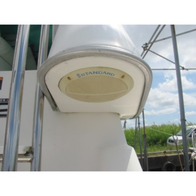 ขายเรือ Bayliner 2858 Sierra ปี 1997 *** สินค้าพรีออเดอร์ค่ะ ***