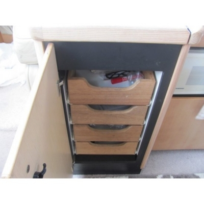 ขายเรือ Bayliner 2858 Sierra ปี 1997 *** สินค้าพรีออเดอร์ค่ะ ***