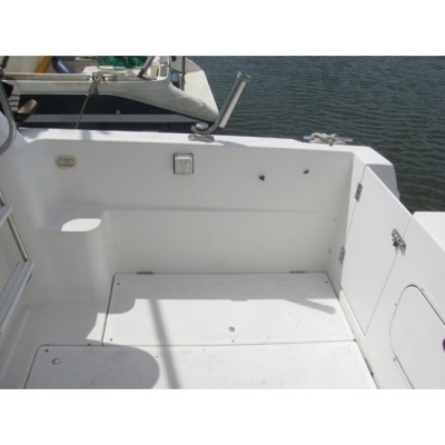 ขายเรือ Bayliner 2858 Sierra ปี 1997 *** สินค้าพรีออเดอร์ค่ะ ***