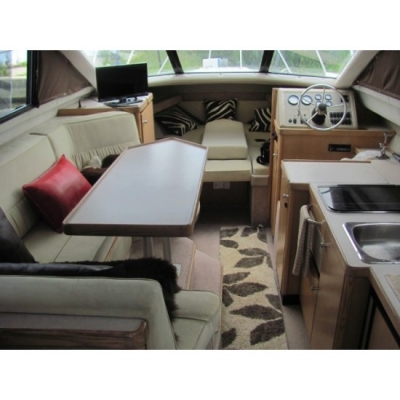 ขายเรือ Bayliner 2858 Sierra ปี 1997 *** สินค้าพรีออเดอร์ค่ะ ***