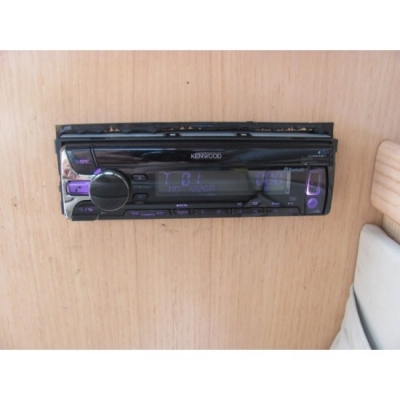 ขายเรือ Bayliner 2858 Sierra ปี 1997 *** สินค้าพรีออเดอร์ค่ะ ***