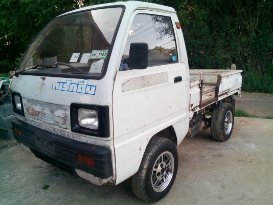 ขายsuzuki กะป้อ27000 ขับกลับได้เลยระบบเบรคทำใหม่หมดแล้ว..เครื่องสตาร์ททีเดียวติด..เข้าไร่เข้าสวนสบายno book..คัทซีสวยสรใจรายละเอียดเพิ่มเติมติดต่อร้านโจคลาสสิคลพบุรี..ด่วนๆ ขายsuzuki กะป้อ27000 ขับกลับได้เลยระบบเบรคทำใหม่หมดแล้ว..เครื่องสตาร์ททีเดียวติด..เข้าไร่เข้าสวนสบายno book..คัทซีสวยสรใจรายละเอียดเพิ่มเติมติดต่อร้านโจคลาสสิคลพบุรี..ด่วนๆ