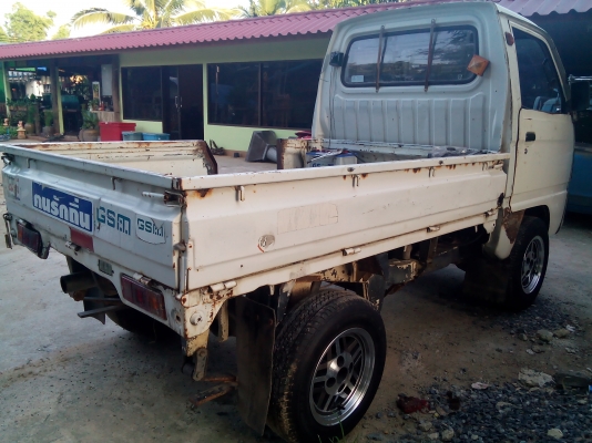 ขายsuzuki กะป้อ27000 ขับกลับได้เลยระบบเบรคทำใหม่หมดแล้ว..เครื่องสตาร์ททีเดียวติด..เข้าไร่เข้าสวนสบายno book..คัทซีสวยสรใจรายละเอียดเพิ่มเติมติดต่อร้านโจคลาสสิคลพบุรี..ด่วนๆ ขายsuzuki กะป้อ27000 ขับกลับได้เลยระบบเบรคทำใหม่หมดแล้ว..เครื่องสตาร์ททีเดียวติด..เข้าไร่เข้าสวนสบายno book..คัทซีสวยสรใจรายละเอียดเพิ่มเติมติดต่อร้านโจคลาสสิคลพบุรี..ด่วนๆ