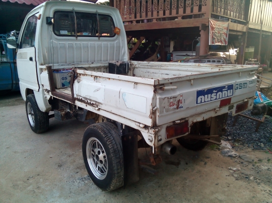 ขายsuzuki กะป้อ27000 ขับกลับได้เลยระบบเบรคทำใหม่หมดแล้ว..เครื่องสตาร์ททีเดียวติด..เข้าไร่เข้าสวนสบายno book..คัทซีสวยสรใจรายละเอียดเพิ่มเติมติดต่อร้านโจคลาสสิคลพบุรี..ด่วนๆ ขายsuzuki กะป้อ27000 ขับกลับได้เลยระบบเบรคทำใหม่หมดแล้ว..เครื่องสตาร์ททีเดียวติด..เข้าไร่เข้าสวนสบายno book..คัทซีสวยสรใจรายละเอียดเพิ่มเติมติดต่อร้านโจคลาสสิคลพบุรี..ด่วนๆ