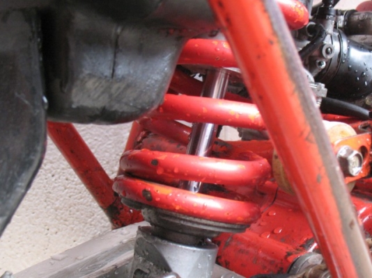 ขายCR125ปี81เก่าญี่ปุ่น(รถคลาสสิค) ขายCR125ปี81เก่าญี่ปุ่น(รถคลาสสิค)