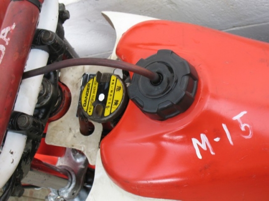 ขายCR125ปี81เก่าญี่ปุ่น(รถคลาสสิค) ขายCR125ปี81เก่าญี่ปุ่น(รถคลาสสิค)