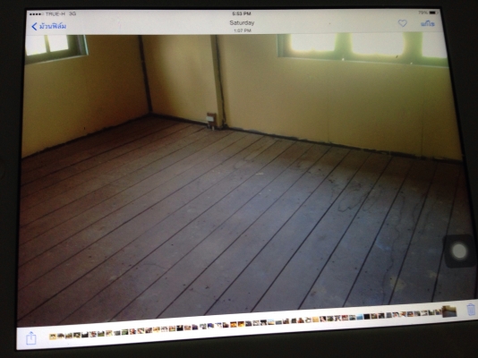 ขายบ้านพร้อมที่ดินบ้าน2ชั้นในเขตเทศบาล/400000บาทถูกๆ