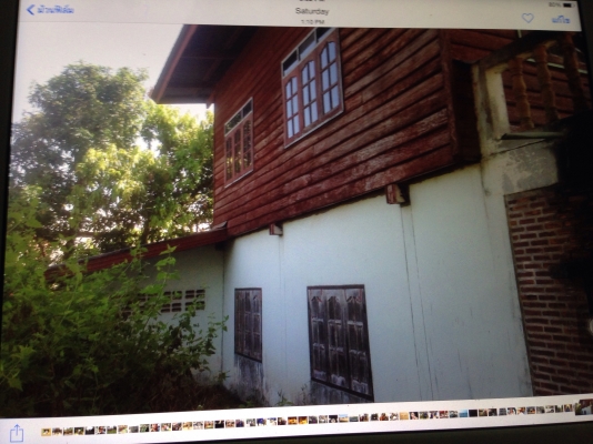 ขายบ้านพร้อมที่ดินบ้าน2ชั้นในเขตเทศบาล/400000บาทถูกๆ