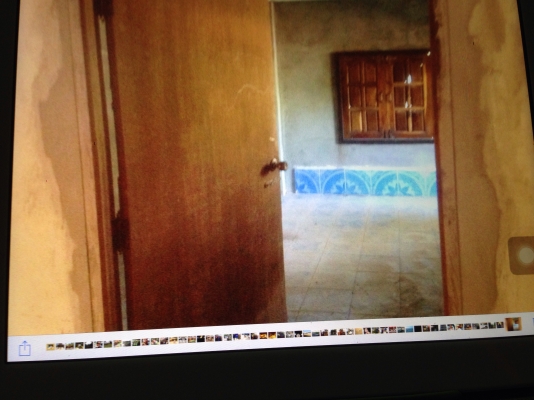 ขายบ้านพร้อมที่ดินบ้าน2ชั้นในเขตเทศบาล/400000บาทถูกๆ