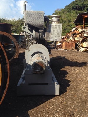 ขายเครื่องสูบน้ำ KUBOTA 6 สูบเทอร์โบ น้ำหนัก 6 ตันครึ่ง รวมปั๊ม 10 ตัน ใช้งานได้เลย ราคา 350000